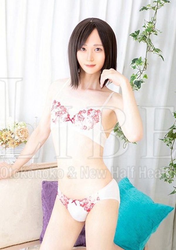 世阿空理、ニューハーフヘルスLIBE大阪日本橋店 3