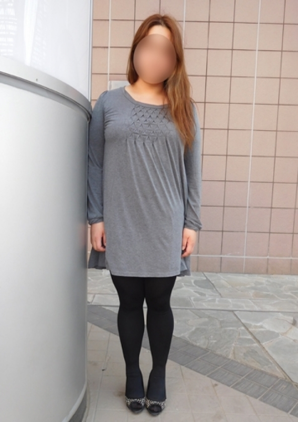 みちる、土浦VIPデブ専肉だんご 3