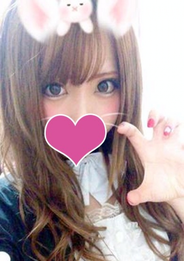 あやな、ラブリーシュシュ 1