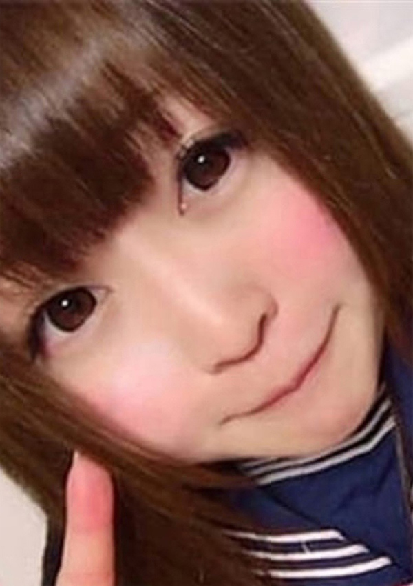 即接吻だらけ淫口よだれ学園、あいね