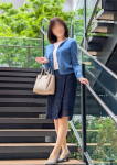 はるか、完熟ばなな谷九