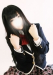 みくる/進学、制服がすき