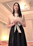 まどか、隣の人妻