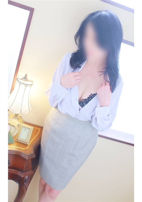 つばき、性腺熟女100% 5