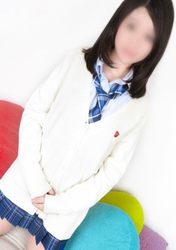 かなみ、オシャレな制服素人デリヘル JKスタイル 2