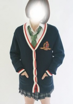 める/特進、制服がすき 3