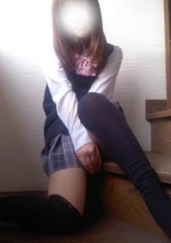 ゆま/特進、制服がすき 2