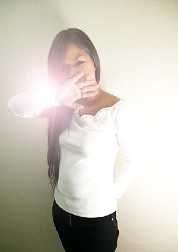 あんな、ヌクトコ