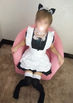 まりな、コスプレ系オナクラ ティンカーベル 2