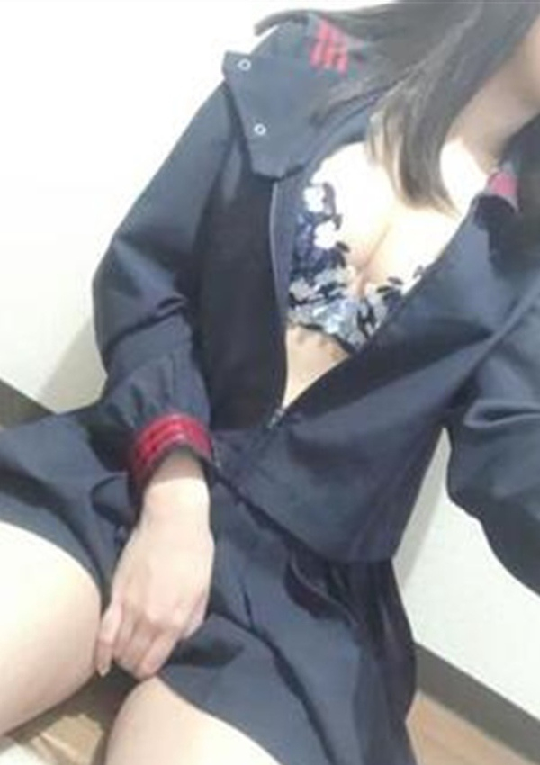 かえで、山梨コスプレ学園 LOVE&PEACE 6