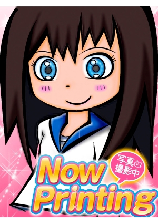 みな、秋葉原コスプレ学園in仙台