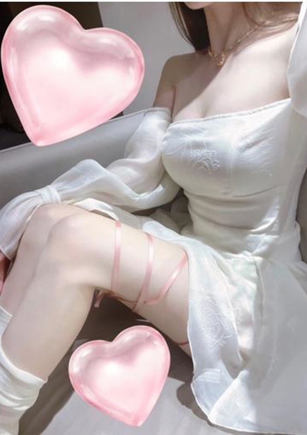 星乃 ゆに♡yuni、ゴールド リシャール福岡 3
