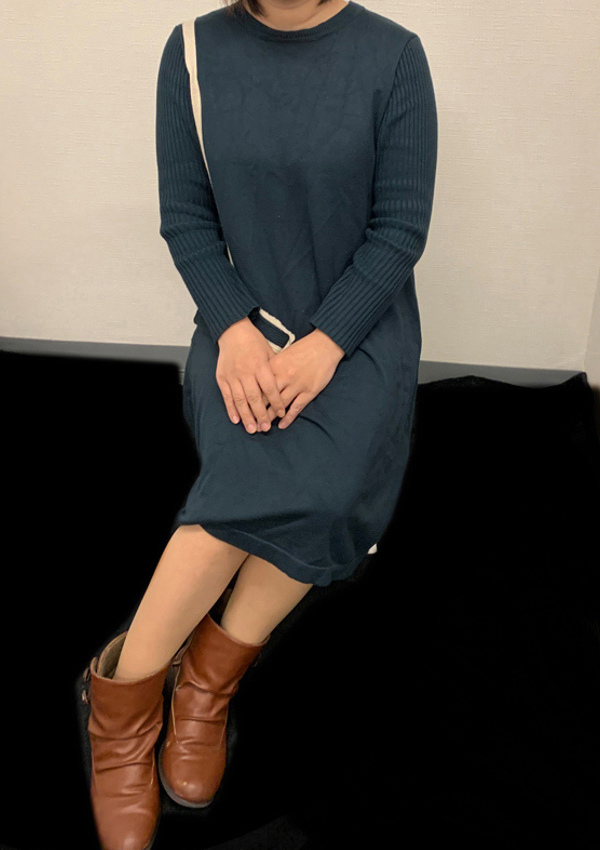 人妻の輝き、みその