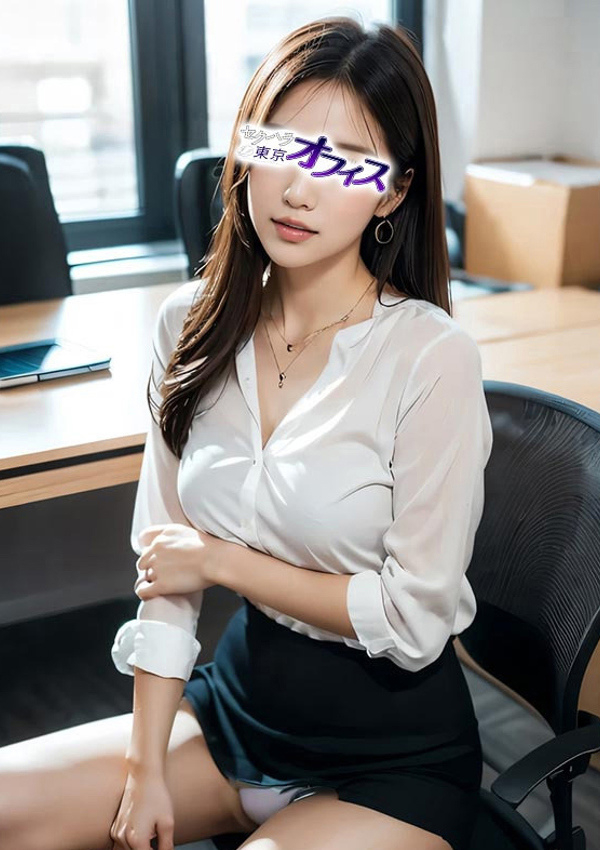 一条、セクハラ東京オフィス 1