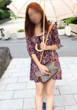 ひとみ、東京S級美女専科 2