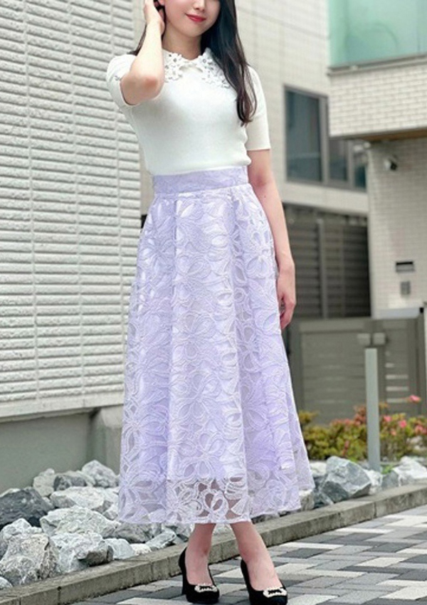 白井りか、月の真珠-新宿- 2