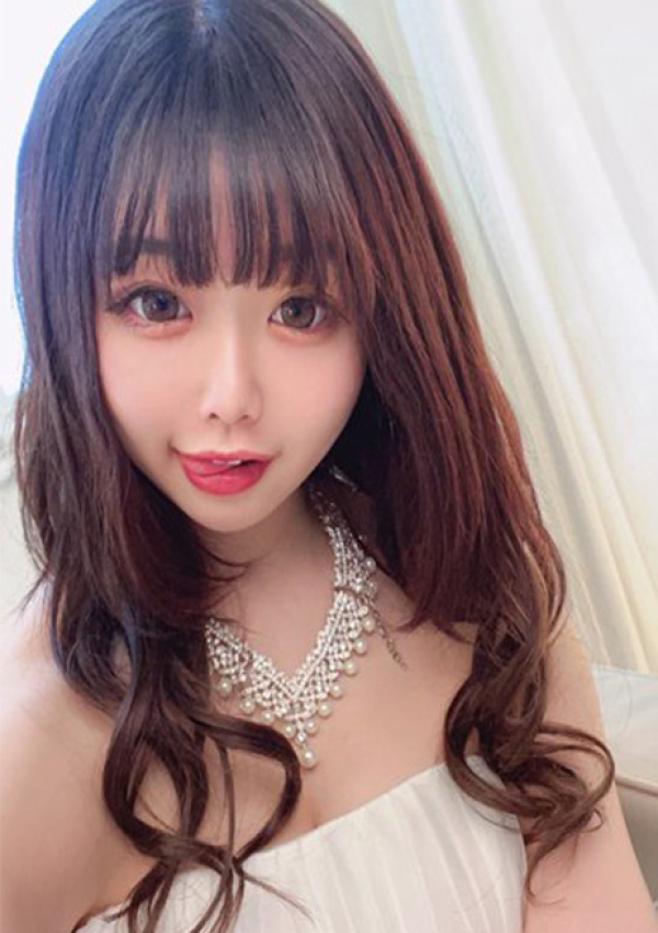 イエスマン◯ノーとは言えない従順ギャル、ルチルちゃん