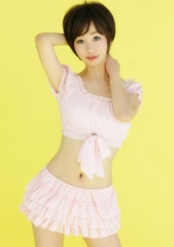 みよ、恋愛ヌキッ娘 3