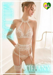 ミレイ、ロシア・ヨーロッパ専門デリヘル TIFFANY