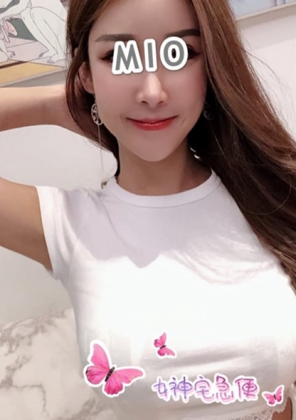 美桜(みお)、女神宅急便 4