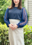 遠藤ゆい、月の真珠-五反田-