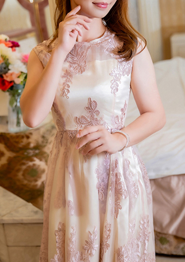 美咲 れん、エテルナ彦根 1