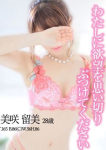 美人妻の性欲、美咲 留美