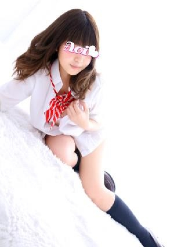 あおい、錦糸町デリヘル夢見る乙女 3