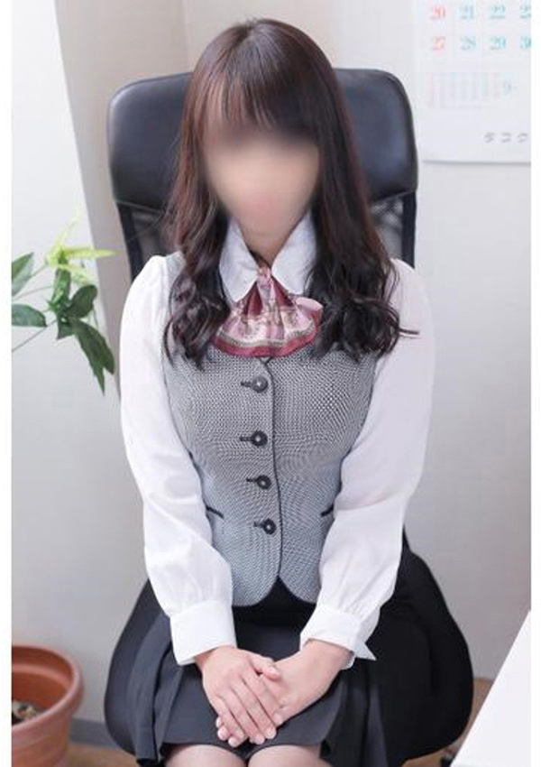 菅野 あおい、淫乱OL派遣商社 斉藤商事 2