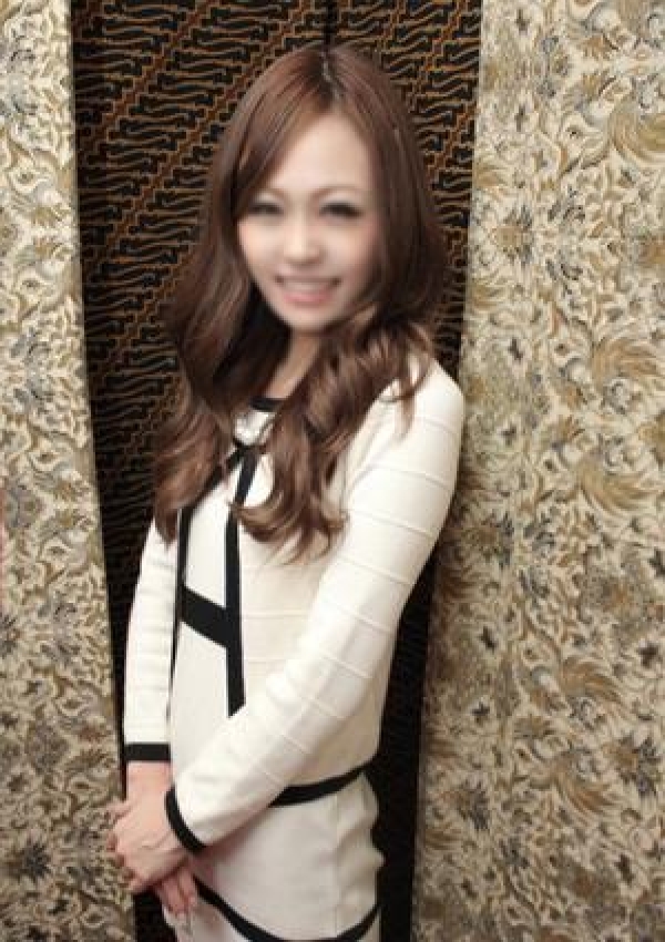 道端 シェリー、ドしろーと娘 キタ梅田校 1