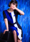 古川ななせ、Mrs. Dandy