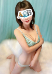めび、密着A&B