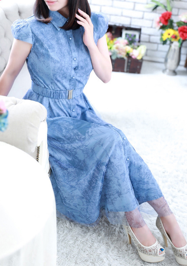 めぐ、艶姫(つやひめ) 1