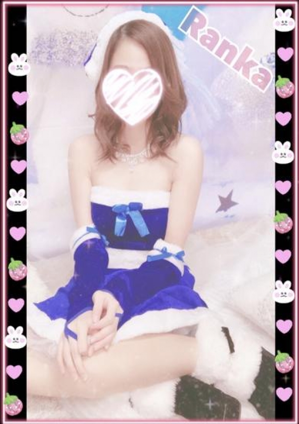 らんか、GAL★PARADISE彦根店 1