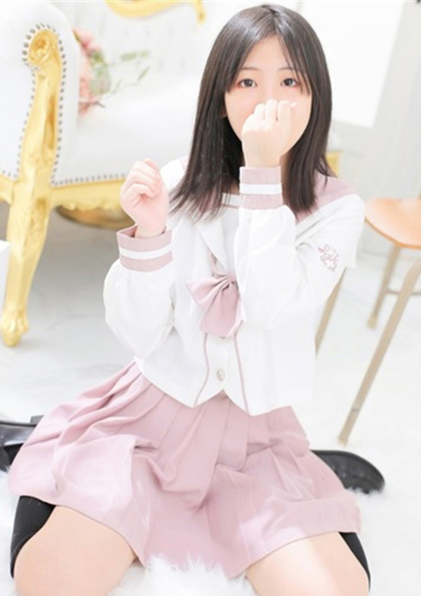 わかな、学園collection 3