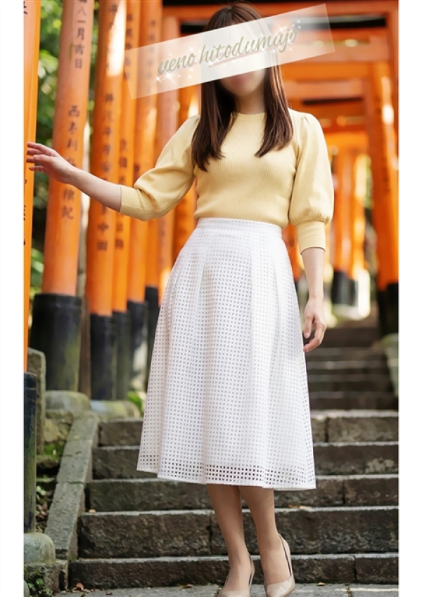 柚(ゆず)、上野人妻城 4