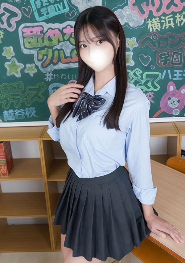 あんじゅ、すぐ舐めたくて学園立川校～舐めたくてグループ～ 3