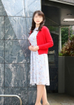 奥山、極上でエッチな人妻