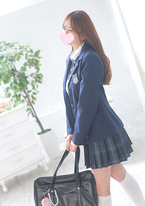 ゆい、プロフィール天王寺 6
