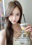 松島りょう、花凜 Luxury HEALTH