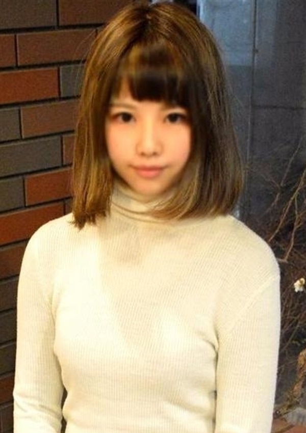 みゆ、新橋現役女子大生コレクション