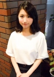 まいか、新橋現役女子大生コレクション