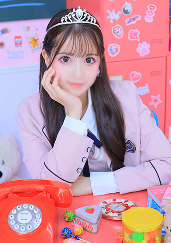ゆらの☆プリンセス、JKサークル 9