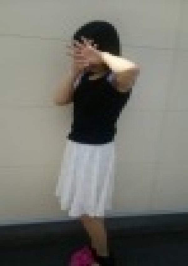 新人 くみ(ヘルス)、裏デリ 1