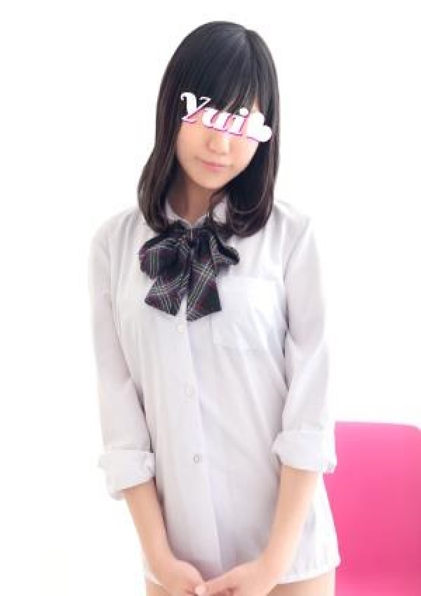 ゆい、錦糸町デリヘル夢見る乙女 4