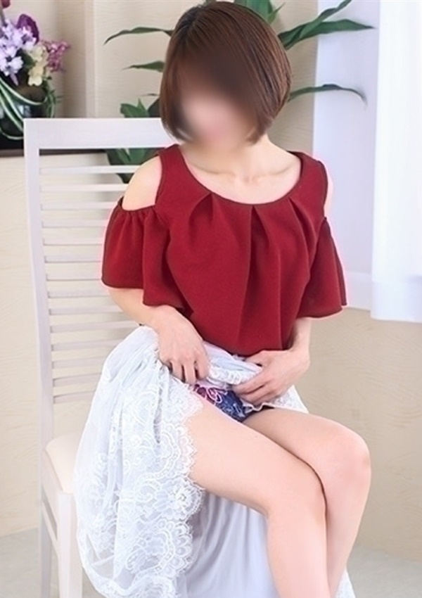 ちとせ、隣の熟女 4