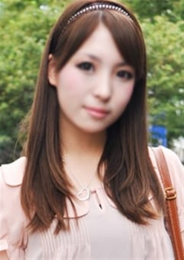 りの、清純派うさぎ系!素人女子大生白書
