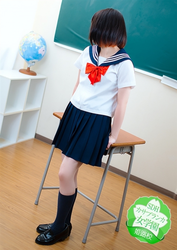 るい、カサブランカ女学園姫路校 8