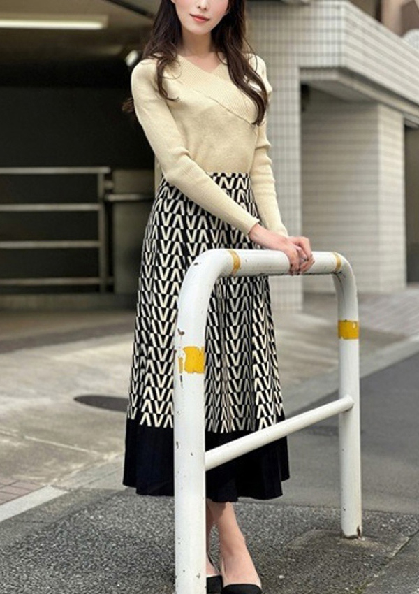 西山れいか、月の真珠-五反田- 3