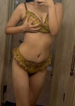 なつき 爆乳、グロワール～OSAKA～